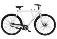 Picture of VanMoof Recalls Bicycles Due to Fall and Impact Hazards