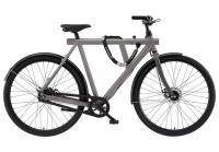 Picture of VanMoof Recalls Bicycles Due to Fall and Impact Hazards