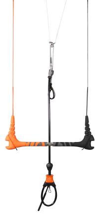 Picture of Cabrinha Recalls Kiteboard Control Systems Due to Injury and Fall Hazards