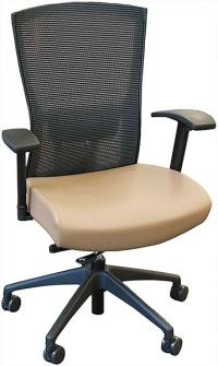 Picture of Office Chairs Recalled by Leggett & Platt Office Components Due to Fall Hazard
