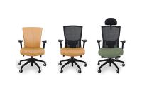 Picture of Office Chairs Recalled by Leggett & Platt Office Components Due to Fall Hazard