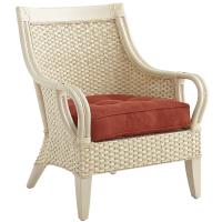 Picture of Pier 1 Imports Recalls Temani Wicker Furniture Due to Violation of Federal Lead Paint Standard