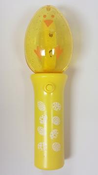 Picture of Hobby Lobby Recalls Easter and July 4th Light-Up Spinner Toys Due to Choking and Ingestion Hazards