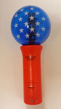 Picture of Hobby Lobby Recalls Easter and July 4th Light-Up Spinner Toys Due to Choking and Ingestion Hazards