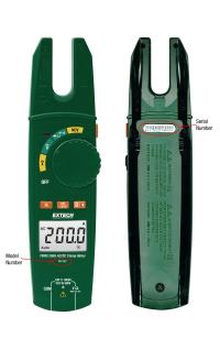 Picture of Extech Recalls Digital Clamp Meters Due to Electrocution Hazard
