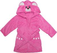 Picture of Kreative Kids Recalls Children's Robes Due to Violation of Federal Flammability Standard
