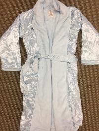 Picture of Little Giraffe Recalls Children's Robes Due to Violation of Federal Flammability Standard