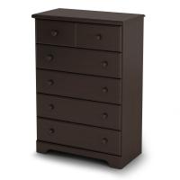 Picture of South Shore Expands Recall of Chest of Drawers Due to Serious Tip-Over and Entrapment Hazards