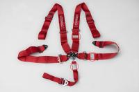 Picture of Corbeau USA Recalls Camlock Seat Harness Belts Due to Fall and Projectile Hazards
