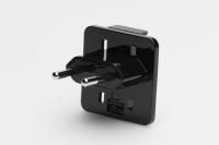 Picture of NVIDIA Recalls European Plug Heads Sold with Power Adaptors Due to Electric Shock Hazard