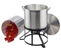 Picture of Academy Sports + Outdoors Recalls Crawfish Kits with Strainer Due to Fire Hazard