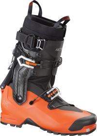 Picture of Arc'teryx Recalls Ski Mountaineering Boots Due to Fall Hazard