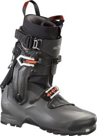 Picture of Arc'teryx Recalls Ski Mountaineering Boots Due to Fall Hazard