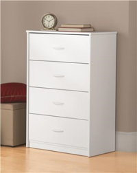 Picture of Ameriwood Home Recalls Chests of Drawers Due to Serious Tip-Over and Entrapment Hazards