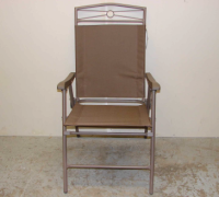 Picture of Nantucket Distributing Recalls Patio Set Chairs Due to Fall Hazard
