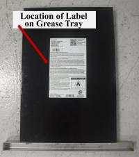 Picture of Saber Grills Recalls Grills and LP Regulators Due to Fire and Burn Hazards