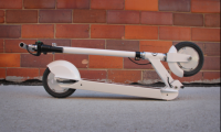 Picture of Glion Electric Scooters Recalled by Probity Cell Due to Fall Hazard (Recall Alert)