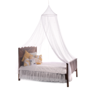Picture of Hallee Recalls Bed Canopies Due to Entanglement and Strangulation Hazards; Sold Exclusively at Amazon.com (Recall Alert)