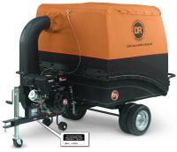 Picture of Country Home Products Recalls Leaf and Lawn Vacuums Due to Fire and Burn Hazards (Recall Alert)