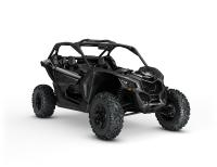 Picture of BRP Recalls Side-by-Side Off-Road Vehicles Due to Loss of Steering Control and Crash Hazard (Recall Alert)
