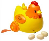 Picture of Chicken Toys Recalled by Bingo Deals Due to Choking Hazard (Recall Alert)