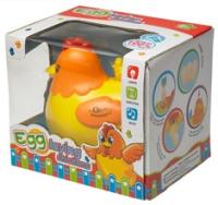 Picture of Chicken Toys Recalled by Bingo Deals Due to Choking Hazard (Recall Alert)