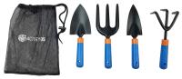 Picture of Active Kyds Recalls Children's Toy Shovels and Garden Tool Sets Due to Lead Violations; Sold Exclusively on Amazon.com (Recall Alert)