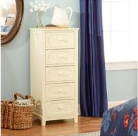 Picture of Linon Home DÃ©cor Recalls Dressers Due to Tip-Over Hazard; Sold Exclusively at Wayfair.com (Recall Alert)