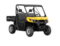 Picture of BRP Recalls Side-by-Side Off-Road Vehicles Due to Injury Hazard (Recall Alert)