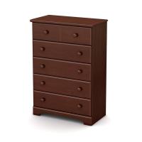Picture of South Shore Recalls Chests of Drawers Due to Serious Tip-Over and Entrapment Hazards (Recall Alert)