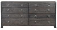Picture of Vanguard Furniture Recalls Chests of Drawers Due to Serious Tip-Over and Entrapment Hazards (Recall Alert)