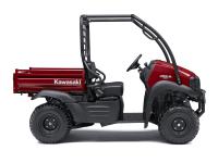 Picture of Kawasaki Recalls Utility Vehicles, Recreational Off-Highway Vehicles and All-Terrain Vehicles Due to Fire Hazard (Recall Alert)