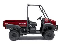 Picture of Kawasaki Recalls Utility Vehicles, Recreational Off-Highway Vehicles and All-Terrain Vehicles Due to Fire Hazard (Recall Alert)