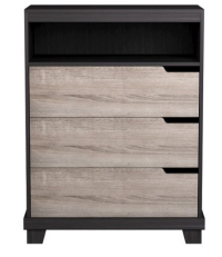 Picture of Homestar North America Recalls Three-Drawer TV Chests Due to Serious Tip-Over and Entrapment Hazards; Sold Exclusively at Target.com (Recall Alert)