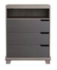 Picture of Homestar North America Recalls Three-Drawer TV Chests Due to Serious Tip-Over and Entrapment Hazards; Sold Exclusively at Target.com (Recall Alert)
