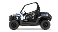 Picture of Polaris Recalls RZR 570 and RZR S 570 Recreational Off-Highway Vehicles Due to Crash and Injury Hazards (Recall Alert)