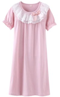 Picture of ASHERANGEL Recalls Children's Sleepwear Due to Violation of Federal Flammability Standard; Sold Exclusively at Amazon.com (Recall Alert)