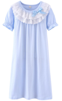Picture of ASHERANGEL Recalls Children's Sleepwear Due to Violation of Federal Flammability Standard; Sold Exclusively at Amazon.com (Recall Alert)