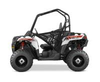 Picture of Polaris Recalls ACE 325 Recreational Off-Highway Vehicles Due to Fire and Burn Hazards