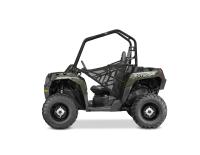 Picture of Polaris Recalls ACE 325 Recreational Off-Highway Vehicles Due to Fire and Burn Hazards