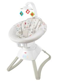 Picture of Fisher-Price Recalls Infant Motion Seats Due to Fire Hazard