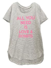 Picture of Little Mass Children's Sleepwear Recalled by Mass Creation Due to Violation of Federal Flammability Standard