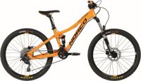 Picture of Norco Bicycles Recalls Children's Bicycles Due to Fall Hazard