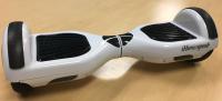 Picture of iHoverspeed Self-Balancing Scooters/Hoverboards Recalled by Simplified Wireless Due to Fire Hazard