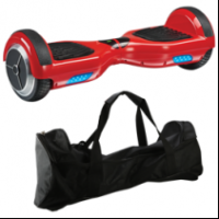 Picture of iLive Self-Balancing Scooters/Hoverboards Recalled by Digital Products Due to Fire Hazard