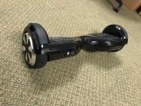 Picture of Smart Balance Wheel Self-Balancing Scooters/Hoverboards Recalled by Salvage World Due to Explosion and Fire Hazards