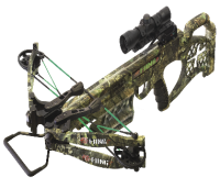 Picture of Precision Shooting Recalls Archery Crossbows Due to Injury Hazard