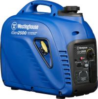 Picture of Westinghouse Portable Generators Recalled by MWE Investments Due to Fire Hazard