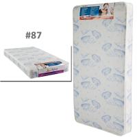 Picture of Dream On Me Recalls Crib & Toddler Bed Mattresses Due to Violation of Federal Mattress Flammability Standard