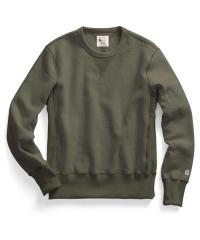 Picture of Todd Snyder Recalls Sweatshirts Due to Violation of Federal Flammability Standards